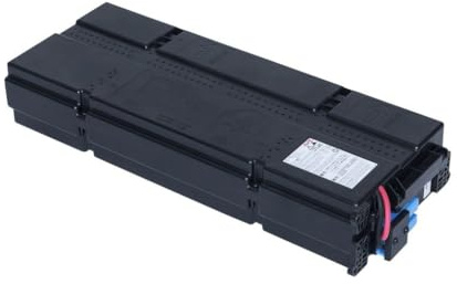 APC Replacement Battery Cartridge #151 - UPS battery - 1 x battery - Lead Acid - black - for P/N: SMC3000I, SMC3000RMI2U