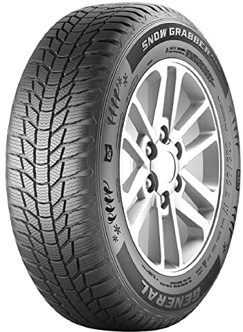 General Snow Grabber Plus XL FR M+S - 235/55R17 103V - Winterreifen