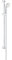 Grohe 27925001 Tempesta 100 Brausestangenset 1 Strahlart, chrom Mit Wassersparfunktion 9,5 L/Min.
