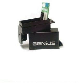 SCHEDA INTERFACCIA DA ESTERNO X RICEVENTI AD INNESTO X KILO 433MHZ GENIUS JA339