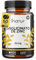 Zinc Bisglicinato 25 mg 400 Comprimidos (+1 Año) | Para el Pelo, Piel y Uñas | Antioxidante | Vegano