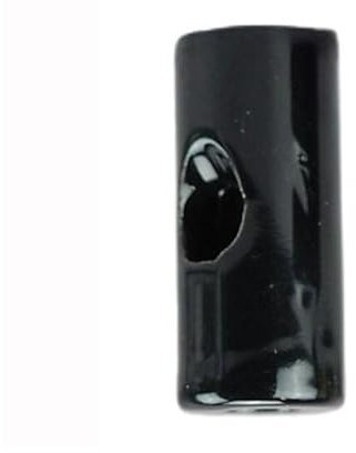 DERIVACABILI Soffitto in porcellana bianca 20x45mm 5UD