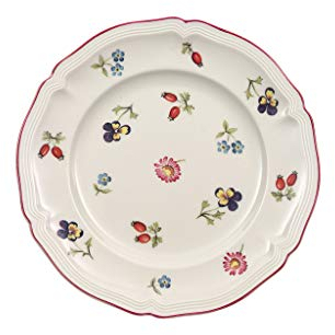 Villeroy & Boch Petite Fleur Brotteller