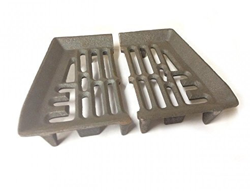Baxi Burnall 18 Fire Bottom Grate