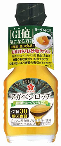 160gX2 Pieces Cherry Mark Agave Nectar