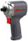 Ingersoll-Rand 35MAX Ultrakompaktes Schlagwerkzeug, 1,27 cm, Grau, 1,27 cm