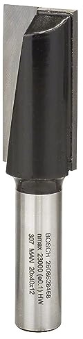 Bosch Professional 2608628468 spårskärare, silver/röd, 12 x 20 x 81 mm