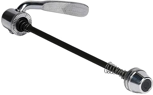 Saris Schnellspanner-3204103715 Schwarz