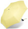 Esprit Taschenschirm Easymatic Light Auf-Zu Automatik FJ 2022 - Lemon Meringue