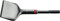 Hilti Scaling Chisel TE-CX TI 18/6, self-Sharpening Tile Chisel for Scraping Away Surface Materials Using SDS Plus Power Tools, Dimensions: 180 mm Long x 60 mm Wide (282308)
