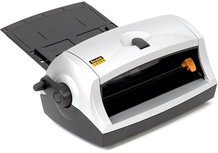 Scotch Cold Laminating System, No Electricity Needed (LS960)