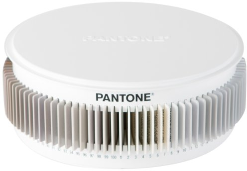 Pantone Tints and Tones Collection, PTTC100, Multicolored