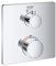 GROHE Mitigeur Thermostatique douche Grohtherm 24078000 (Import Allemagne)