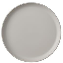 Mepal frühstücksteller silueta 230 mm - nordic white