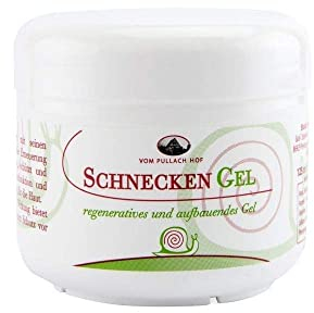 BAVA DI LUMACA 125 ml