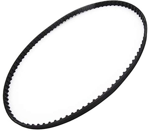 CKPSMS Marca -1 PZ CINGHIA DENTATA #37977 Compatibile con/Sostituzione per marca SINGER 240 250 251 252 257 258 353 360 362 366 367 547 1247,1263,1280,2303,2304,2315,2330,9602,9605,9610