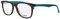 Carrera Unisex-Erwachsene 5544/V FZL 53 Sonnenbrille, Braun (Havane Turquo)