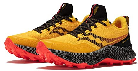 Saucony Endorphin Trail Women's Zapatillas para Correr - SS23