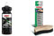 SONAX PROFILINE Sensitive Surface Detailer (1 Liter) & Textil+LederBürste Trocken- und Feuchtreinigung von Textilien sowie zur schonenden Reinigung von Glattleder-Oberflächen | Art-Nr. 04167410