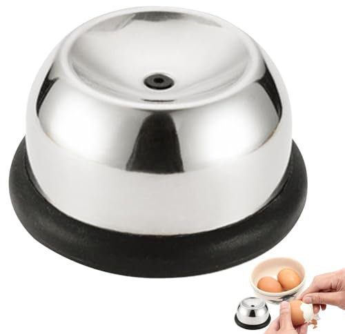 Egg Piercer for Boiling Eggs Stainless Steel Boiling Hole Piercer Puncher