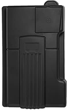 Coperchio di Protezione della Batteria del Motore 'auto, Progettazione Completa della Copertura, Ottimo Vestito, Resistenti Alle Corrosioni, qualità Nuova di Zecca, Installazione Facile, Motore