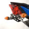 R&G Kennzeichenhalter für Yamaha XJ6 / Diversion '09-
