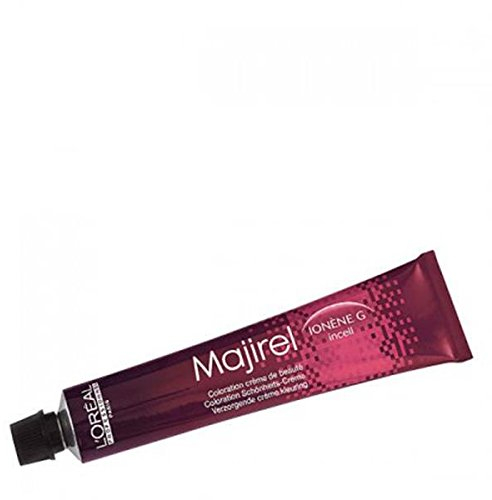 L'Oréal Professionnel Majirel Ionène G Coloración Crema 10.13 Tinte - 50 ml