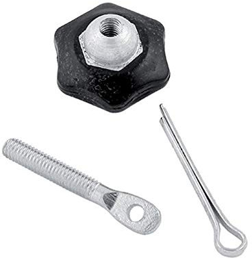 RMS Pomello tappo serbatoio completo vespa (Tappi Serbatoio) / Kit tank cap vespa various models (Fuel Caps)