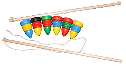 Holzspielzeug Kreisel mit Peitsche Länge Peitsche 45 NEU Holzspiel Geduldsspiel Geschicklichkeitsspiel Holzkreisel Spielsortiment Spiele Holz Seiffen Erzgebirge Spielzeug Strategiespiel Bauspiel