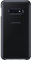 Beetlecase Clear View Cover Noir Galaxy S 10 E