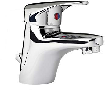 Mitigeur lavabo Kondor Plus C2 - Kramer - Chromé
