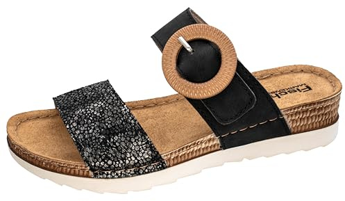 Fischer Markenschuh Ina Semelle de mocassinFemme