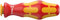 Wera 05003990001 9 x 102 Kraftform 817 VDE Blade-Holding - Silver