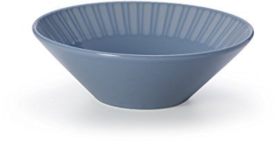 Mikasa - Servizio da tavola da 4 pezzi Scodella per cereali Foglia di t