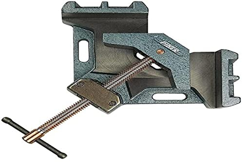 Piher a-10 Klemmbacke für Metall