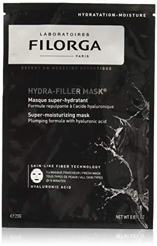 Filorga Hydra Filler Mask 1St
