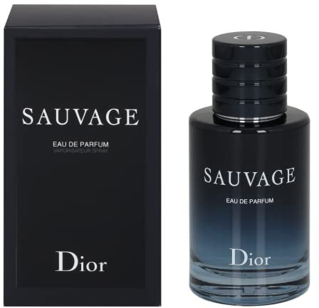 Dior Sauvage Edp Spray 60ml