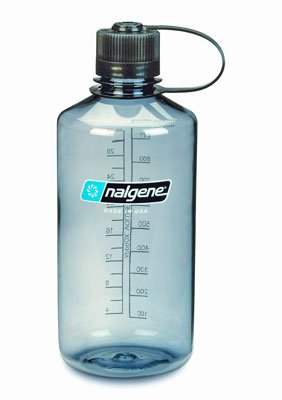 Nalgene Flasche 'Everyday' - 1 L, grau