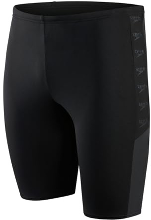 Speedo herr Boom logo split Jammer