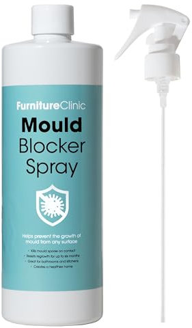 Spray antimuffa, 500 ml
