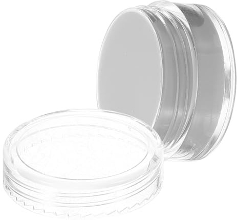 Abaodam Gel Limpiador para Agujas de Tocadiscos Compatible con Lápices Táctiles Polvo Eficazmente Fácil para Reproductores de Vinilo para Audiófilos