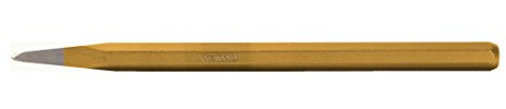 KS Tools 162.0237 Spetsmejsel, 8-kant, 20x600mm