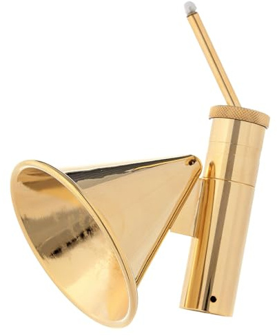 Holyart Accessori Vari: Spegni - Accendi Candele a Cera liquida