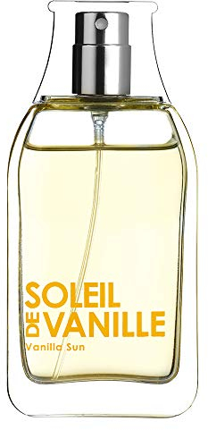 Cottage Eau de Toilette Soleil de Vanille