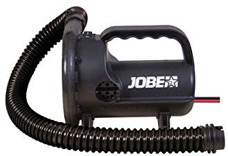 Jobe Turbo Pump 12 V Funtube Accessories, Multicoloured, One Size