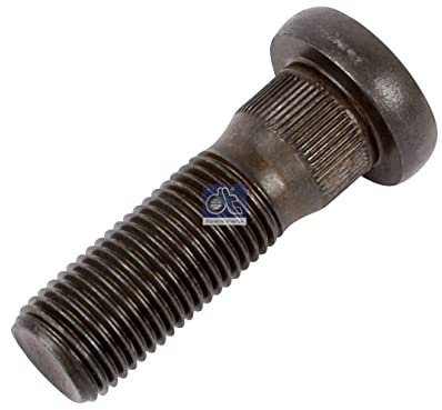 DT Spare Parts Pernos de rueda 1.17134 para 4 series para serie K 289 g