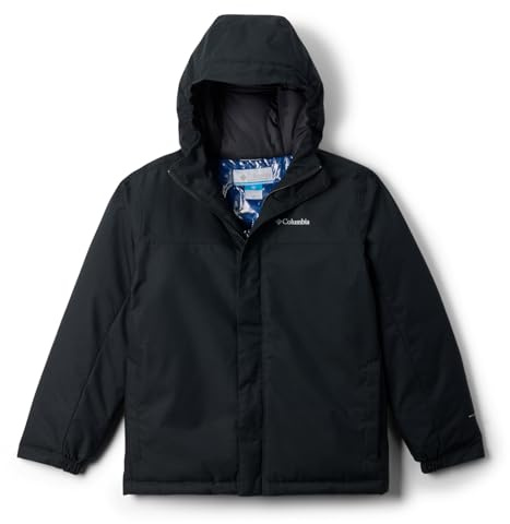 Columbia Boy's Hikebound™ II Insulated Jacket Coat (pack of 1)