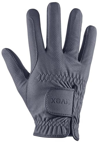 Uvex Sportstyle Winter Reithandschuhe, Blue, 8