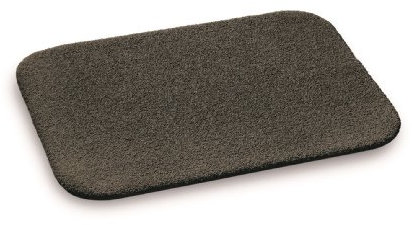 Rhomtuft Badematte Aspect, Farbe: curry, Größe: 50x60cm