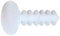 Hüfner Ring Gerüststopfen (100, 28 x 40)